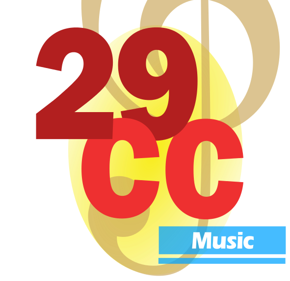 29CC Music